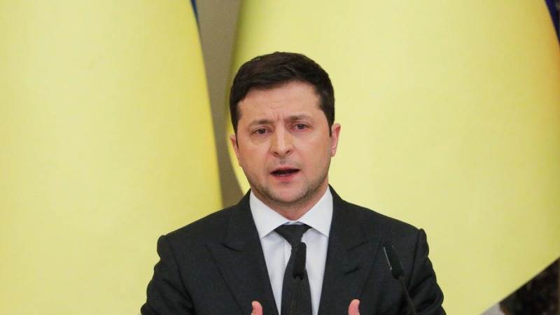 ukrainesprioritiesatukrainianrussiantalkswillbesovereigntyterritorialintegrity:prezzelansky
