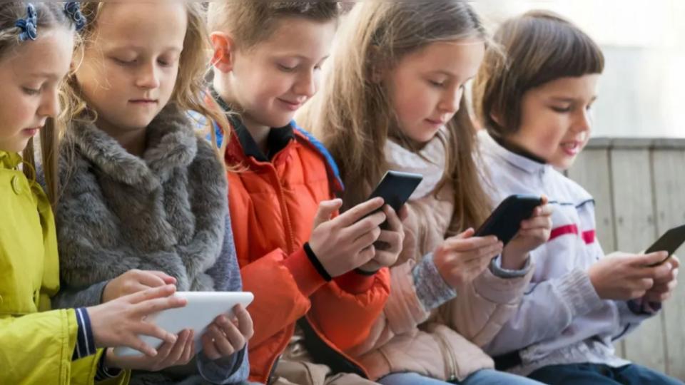 Britain To Ban Social Media Access For Children Under 16