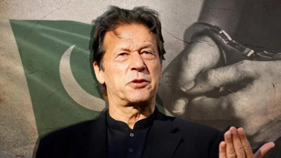 Pakistan Supreme Court allows lawyer to meet Imran Khan in jail