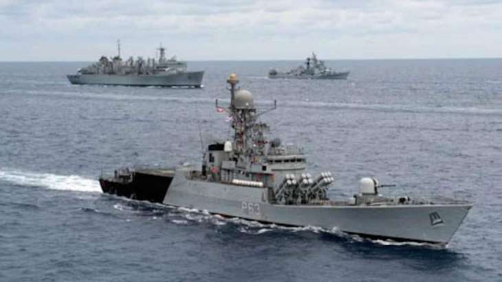 indianbangladeshnavybilateralexercisebongosagarscheduledtocommencetoday