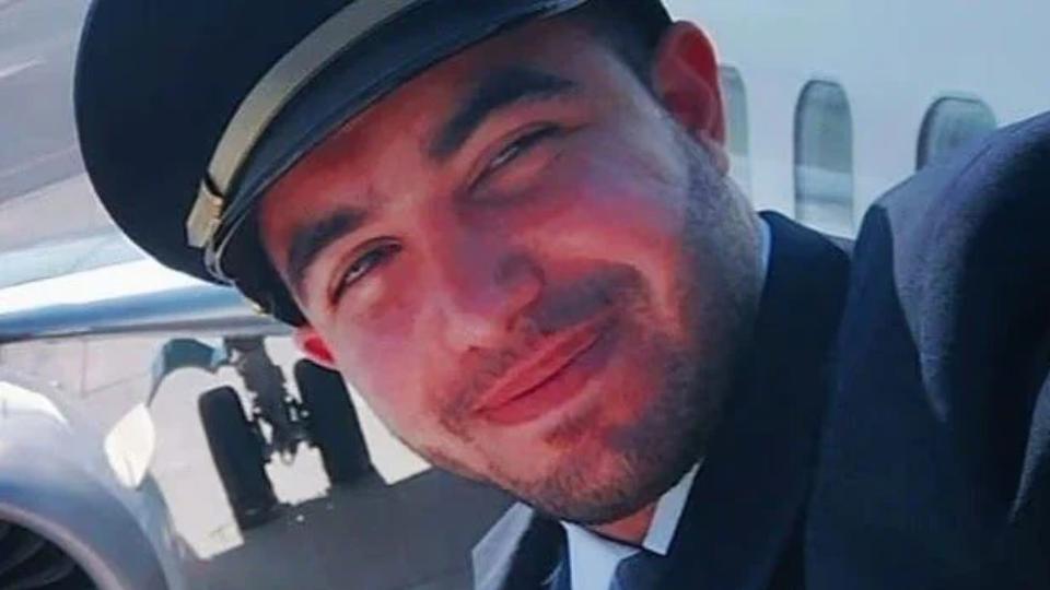 UAE Says FlyDubai Co-pilot Attacked Captain with Cockpit