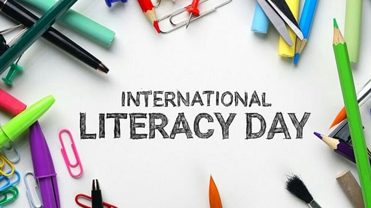 internationalliteracydaybeingcelebratedacrossglobetoday