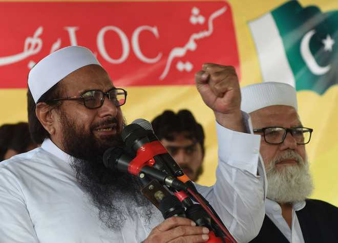 willliberatekashmirtoavengepakistansdefeatin1971war:hafizsaeed