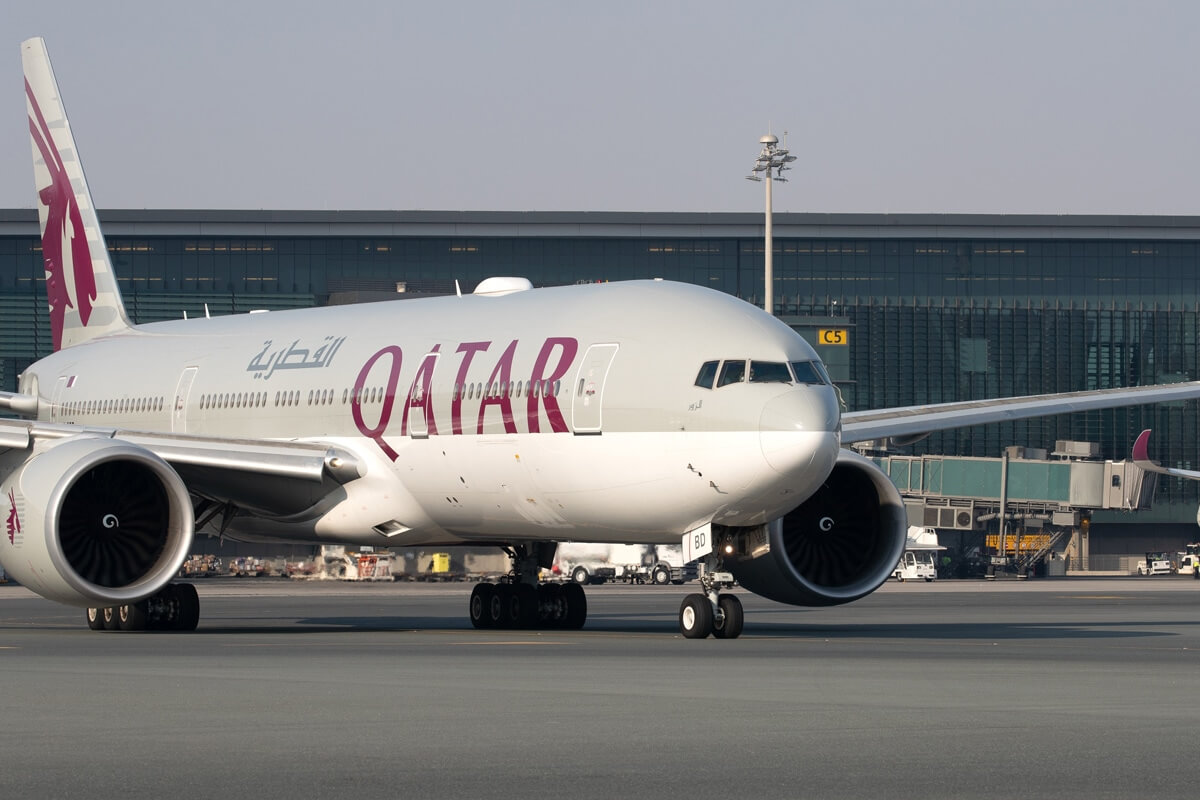 Qatar temporarily closed airspace amid escalating tensions between Iran, US and Israel