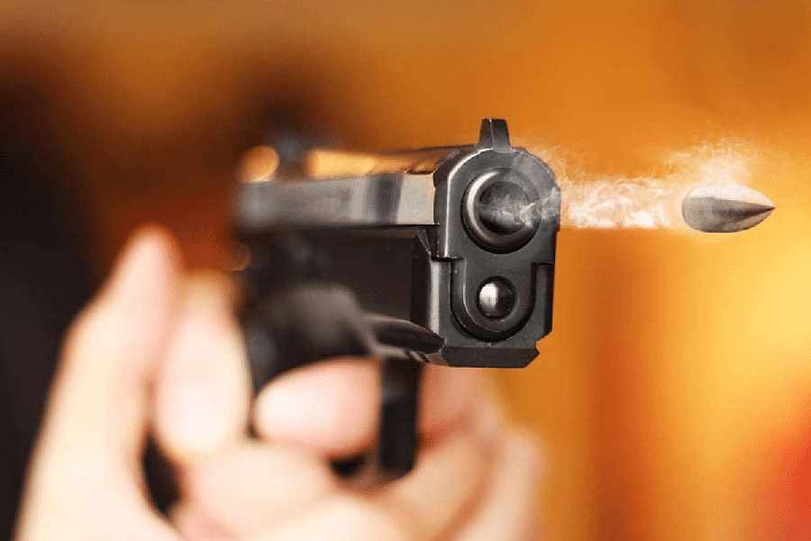 Indian student shot at in Chicago after argument with pedestrian