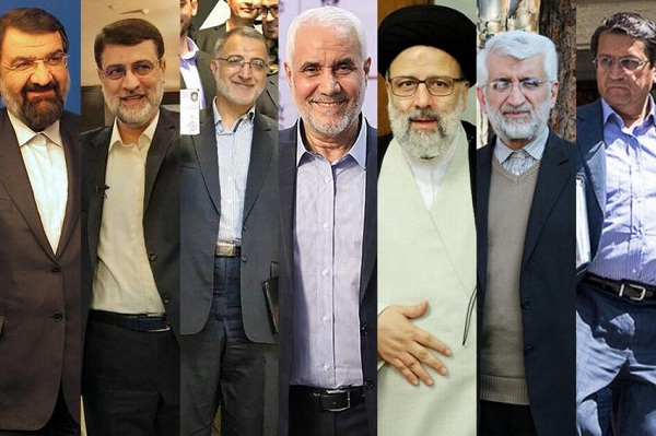 iraniansvotingtoelectpresidenttoday