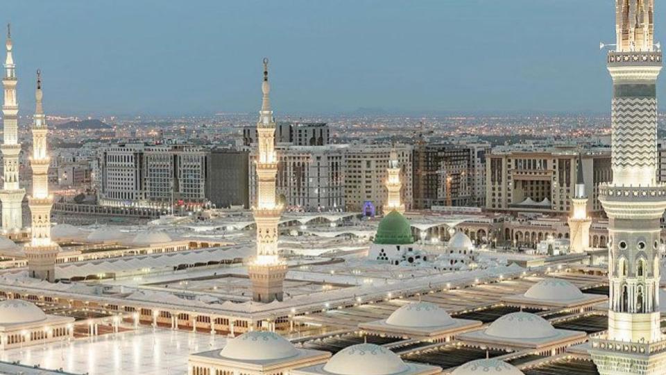 Madinah accredited as WHO ‘healthy city’ for second time