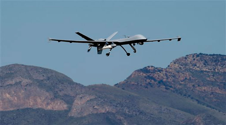 usdronekillspakistanitalibancommanderinnorthwaziristan
