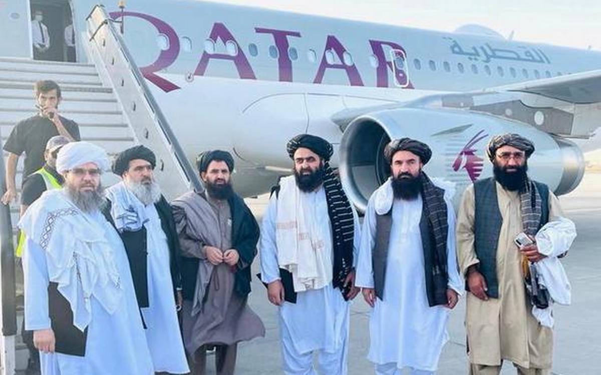 uswillprovidehumanitarianaidtoafghanistan:taliban