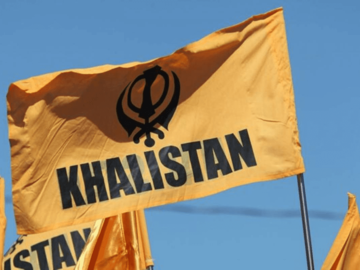 Three arrested for violent brawls between pro-Khalistani supporters and Indian demonstrators in Australia