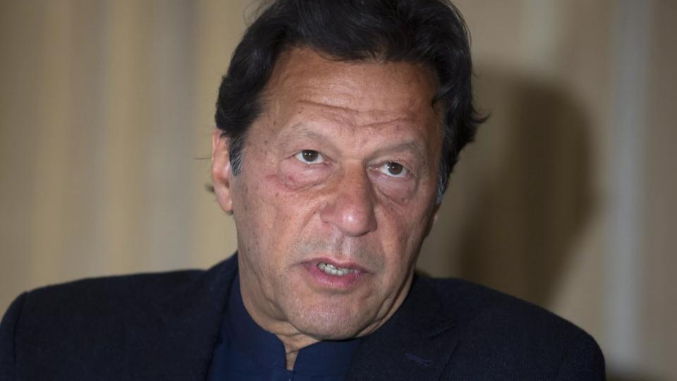 Tehreek-e-Insaf Demands CT Coronary Angiography for Imran Khan