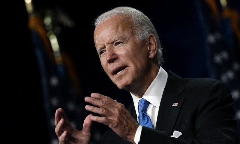 toughtomeet1stmaydeadlinetowithdrawamericantroopsfromafghanistan:joebiden