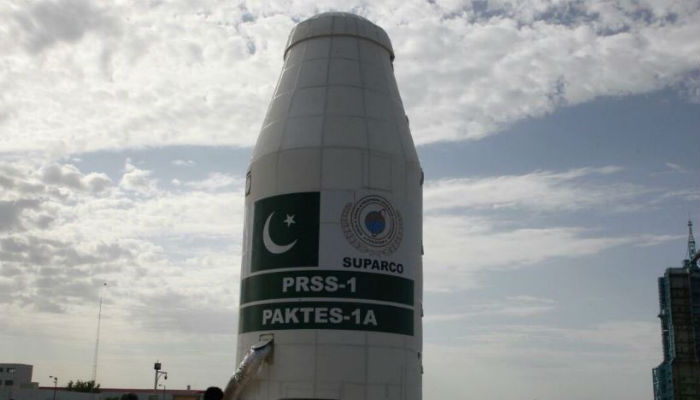 pakistanplanstosenditsfirstastronauttospaceby2022