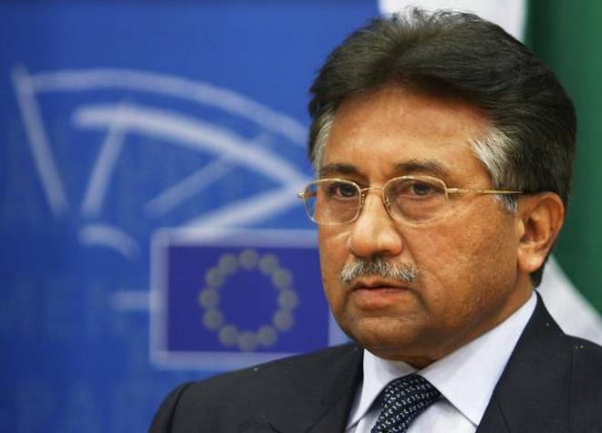 pakistanintelligenceusedjaishemohammedtotargetindia:pervezmusharraf