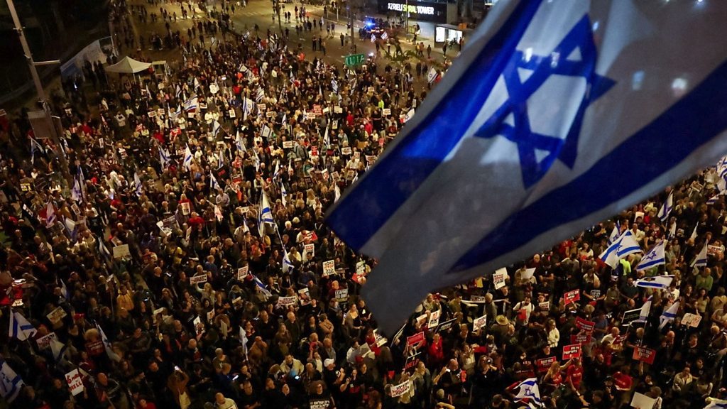 israelisdemandhostagedeal