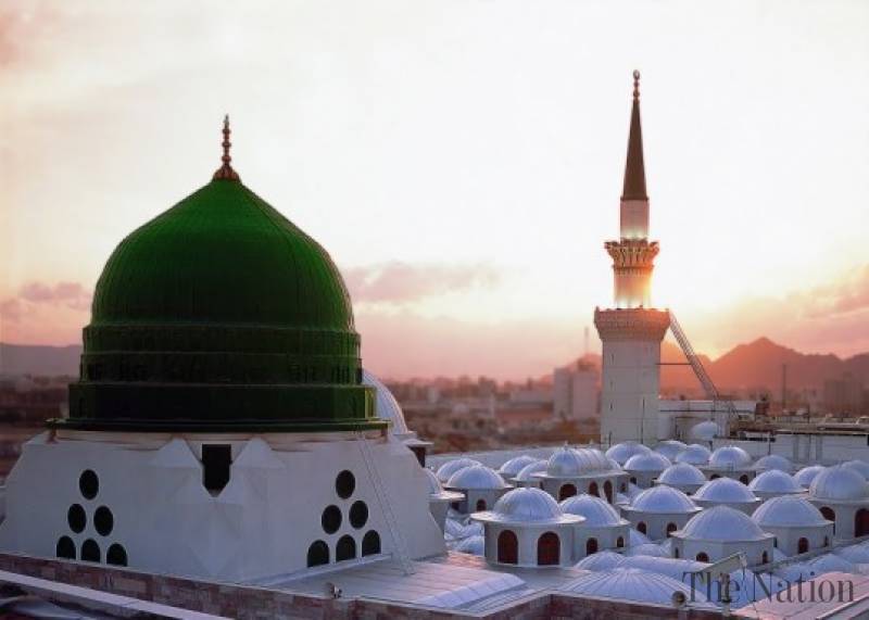 saudiauthoritieslaunchcrackdownonpakistanibeggarsinmadina