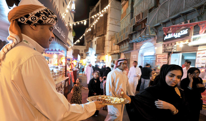 ramadanbazaarshelpsetthescenefortheholymonth