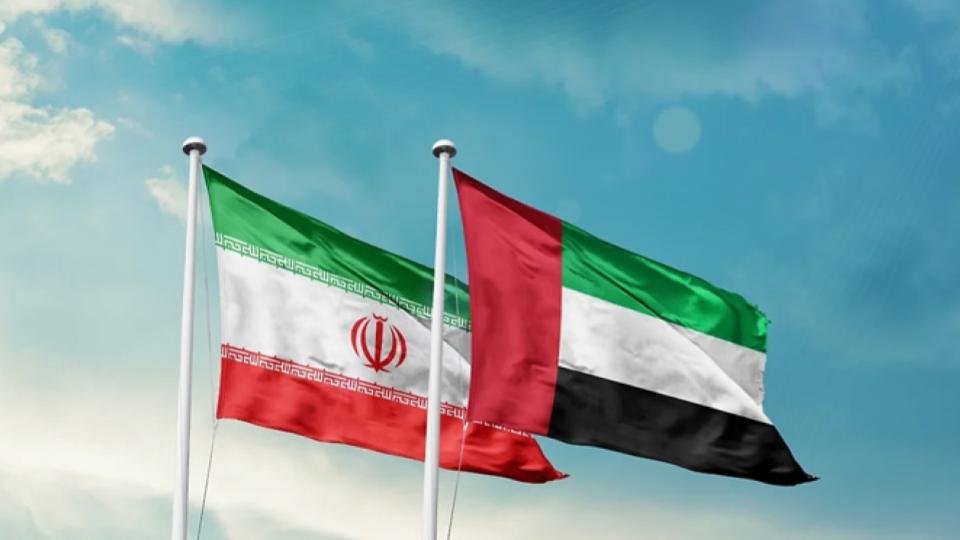 United Arab Emirates To Unlock Billions Of Dollars For Iran