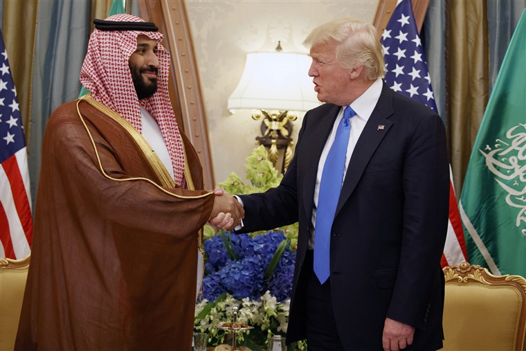 inarebuketotrumpussenateblamessaudiprinceforkhashoggi’smurder