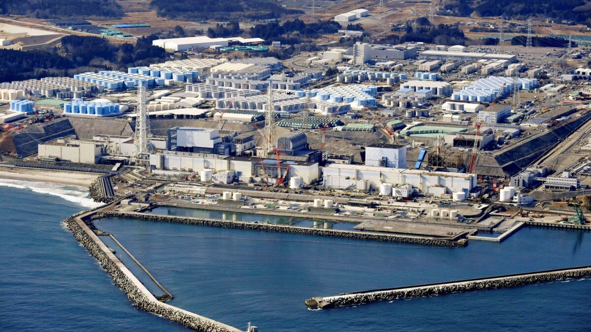 pacificislandnationsurgejapantopostponereleaseofwaterfromfukushimanuclearpowerplant