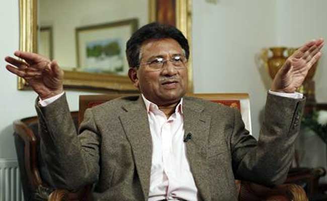 willreturntopakistantofacebenazirmurdertrial:pervezmusharraf