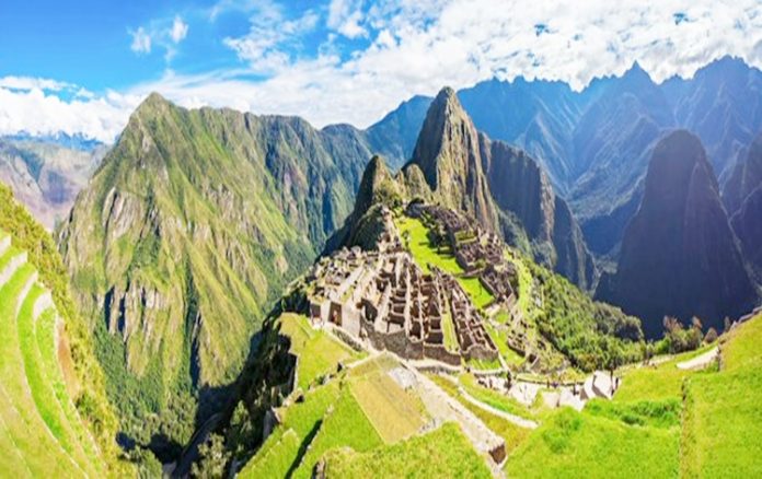 incacitadelofmachupicchureopensafterprotests