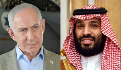 Israel seeks Saudi approval to join the war against Yemen