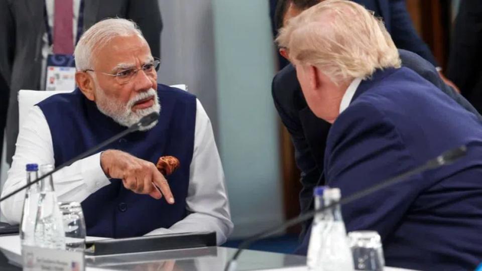 United States memo highlights praise for PM Modi’s diplomacy