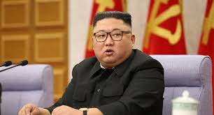 unificationwithsouthkoreaisnolongerpossible:kimjongun