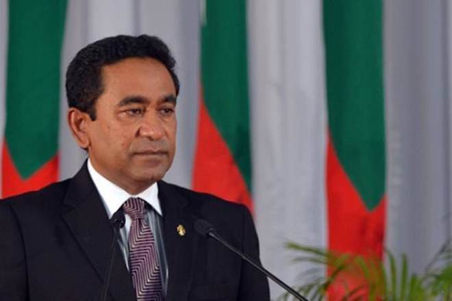 maldivespresidentsenvoymeetstopchineseofficial