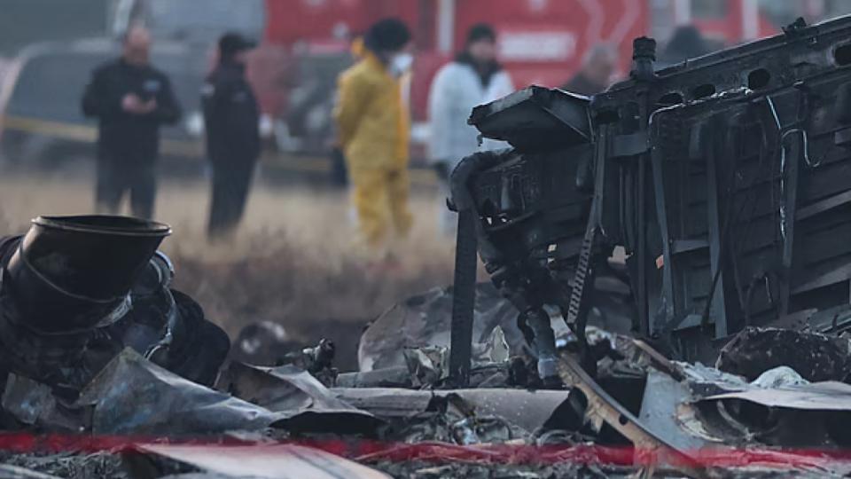 Turkey suspends C-130 flights after fatal plane crash kills 20