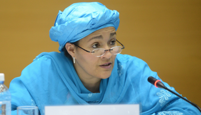 nigeriasaminamohammednamedunsdeputysecretarygeneral