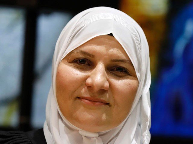 israelsfirstfemaleshariajudgeswornin