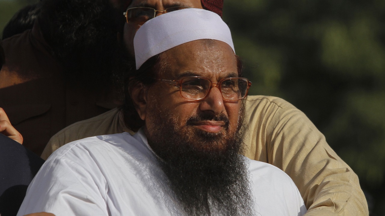 judchiefhafizsaeedarrested