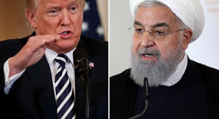 readytomeetiranianpresidenthassanrouhaniwithoutanypreconditionatanytime:donaldtrump