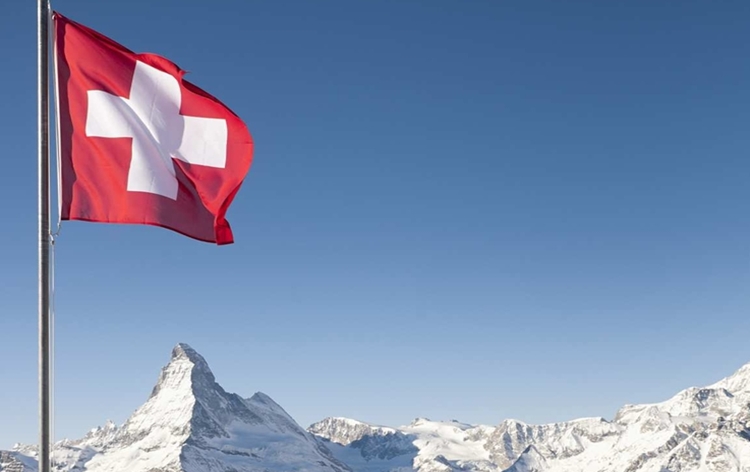 Switzerland, voters accept government