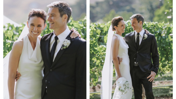formernewzealandprimeministerjacindaarderntiestheknot