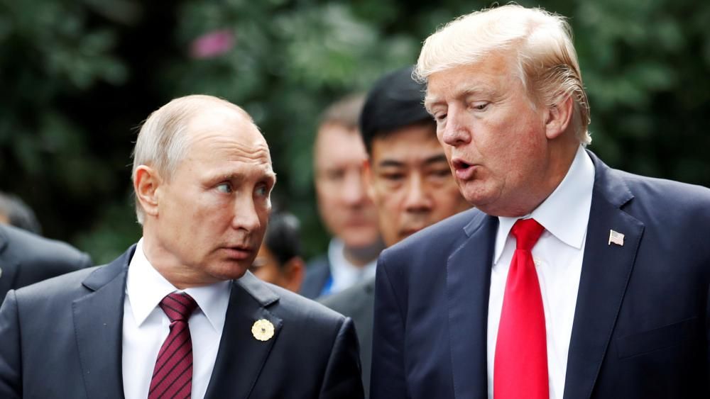 russiasaysitisopentotalkwithuspresidentelectdonaldtrump