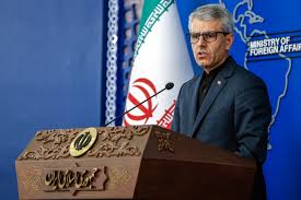 Iran warns E3 of proportionate response if sanctions snapback triggered