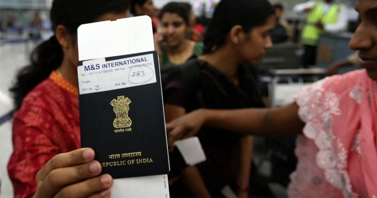 afterush1bscarejapan’sproposedgreencardprogrammeareliefforindianitworkers