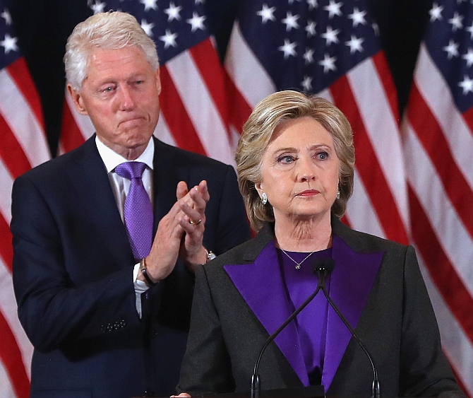 trumpwouldbesuccessfulpresidentforallamericans:hillaryclinton