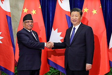 nepaltosignpactwithchinaononebeltoneroadinitiative