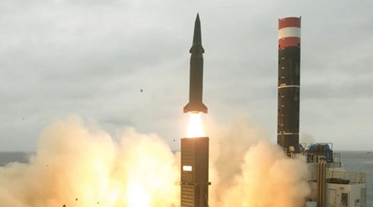 northkoreaagainfiresballisticmissileovernorthernjapan