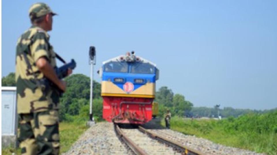 Bangladesh faces Rs 6,600 crore hit due to India’s curbs on trade