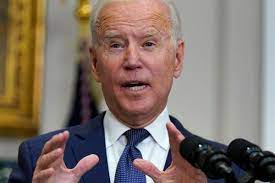 completionofaug31deadlineforafghanistanevacuationmissiondependsontalibancooperation:biden