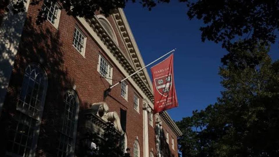 Harvard University Agrees To Rs 507 Cr Settlement Over Morgue Body Parts Theft