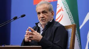 Iran: President Masoud signs Law to suspend cooperation with IAEA