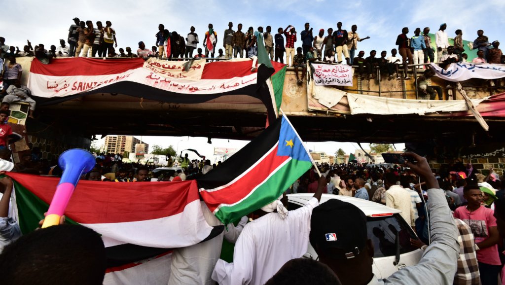 sudansmilitarycouncilappointsnewintelligencechief