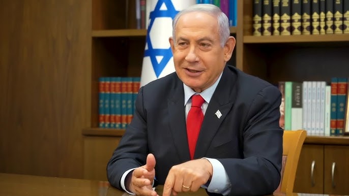 netanyahuurgeswithdrawalofunifilpeacekeepingforcetoavoidcolateraldamage