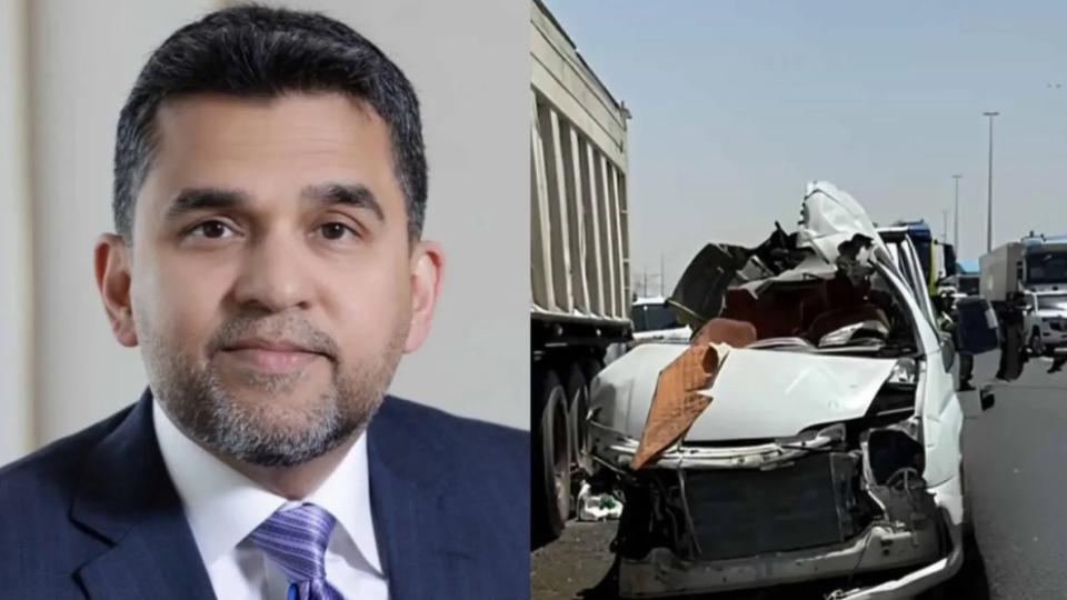 UAE businessman offers Rs 2.6 cr relief to families of Dubai road mishap